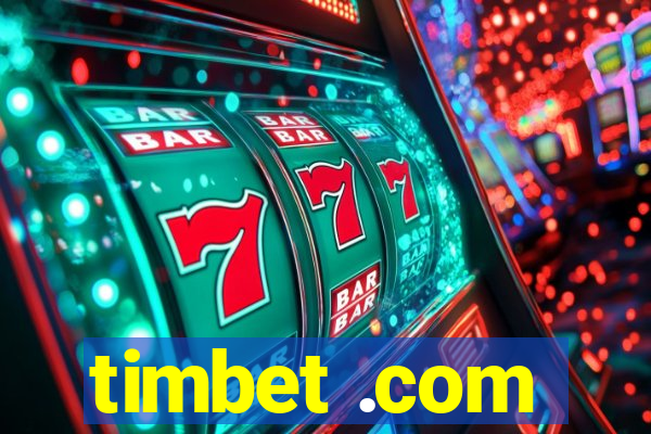 timbet .com